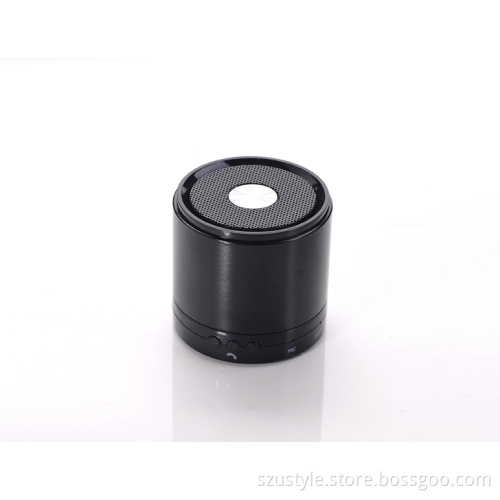 Bluetooth Wireless Speaker with 5 Hours Talking Time